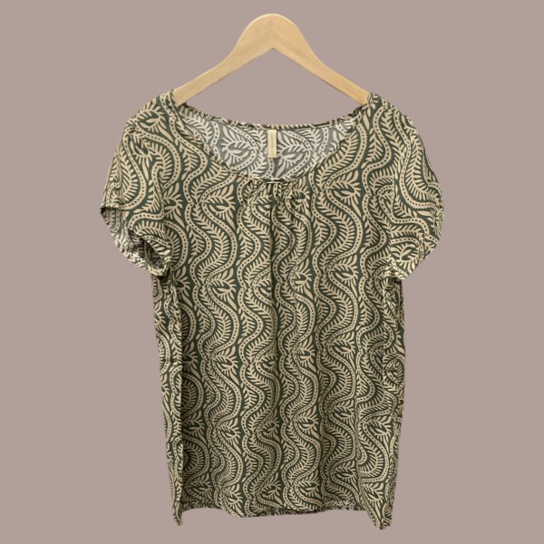 Soya Concept A/S T-Shirts & Tops