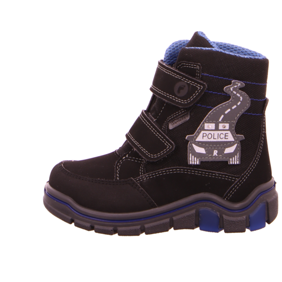 Ricosta GmbH Jungen Moonboots