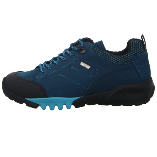 Lugina Schuhfabrik GmbH Outdoor Schnürer