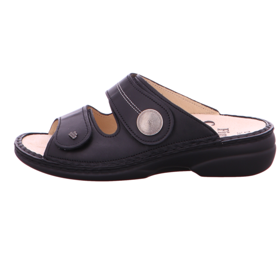 Finn Comfort Bequeme Pantoletten