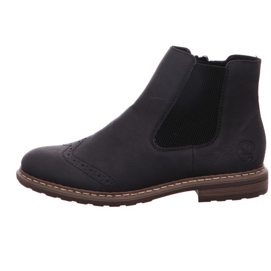 Rieker Schuh GmbH Chelsea Boots