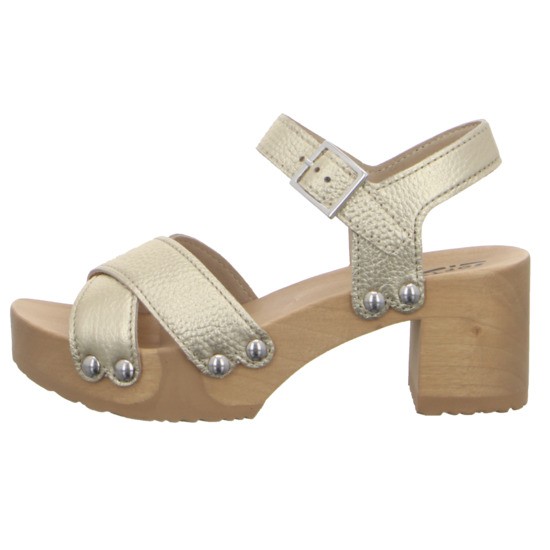 Softclox Clogs