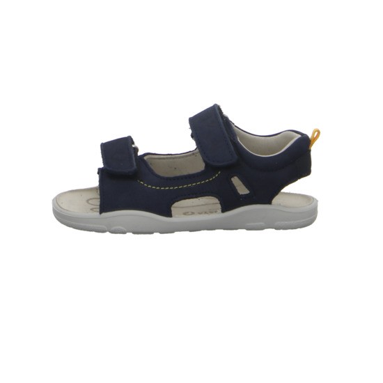 Ricosta GmbH Jungen Sandalen (offene Ferse)