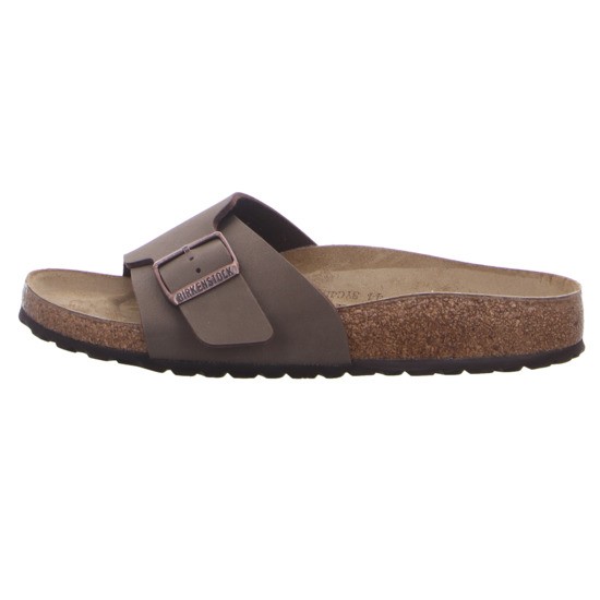 Birkenstock Global Sales GmbH Sportliche Pantoletten