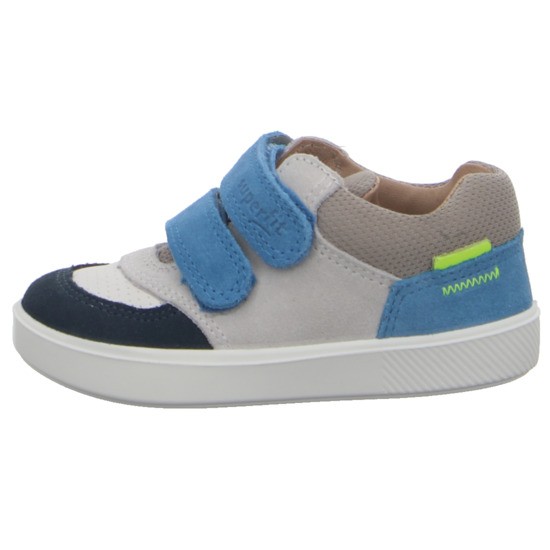 Legero Schuhfabrik GmbH Lauflernschuhe ungefüttert