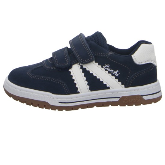 Lurchi Jungen Halbschuhe