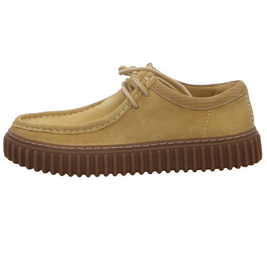 Clarks Shoes Vertr.GmbH Sneaker