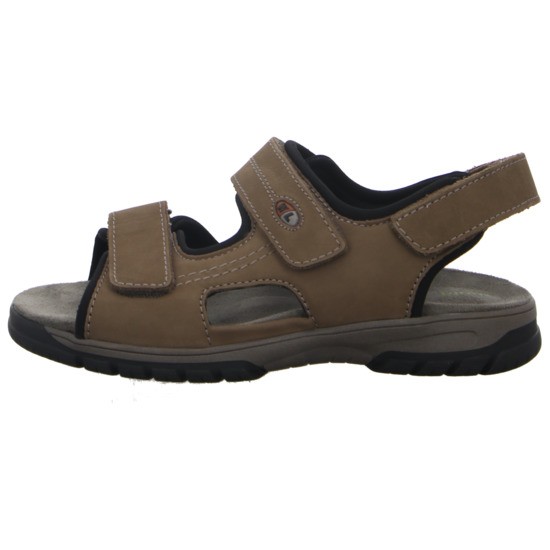Lugina Schuhfabrik GmbH Bequeme Sandalen