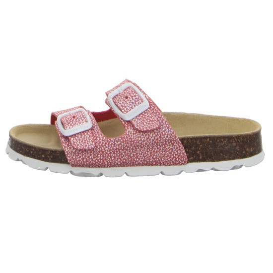 Legero Schuhfabrik GmbH Mädchen Pantoletten