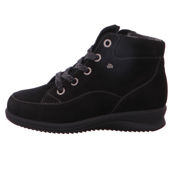 Finn Comfort Waldi Schuhfabrik Bequeme Stiefel & Boots