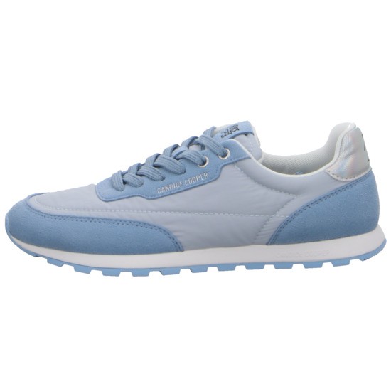 Candice Cooper Klassische Sneaker