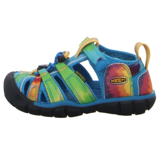 KEEN Mädchen Sandalen (geschl. Ferse)