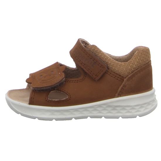 Legero Schuhfabrik GmbH Jungen Sandalen (geschl. Ferse)