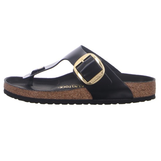 Birkenstock Global Sales GmbH Zehentrenner Pantoletten