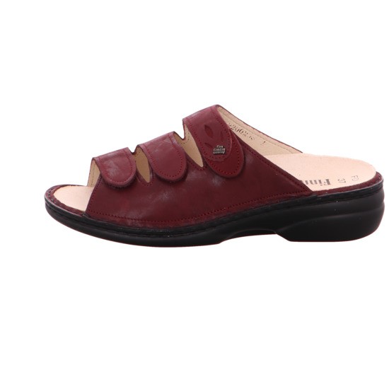 Finn Comfort Bequeme Pantoletten