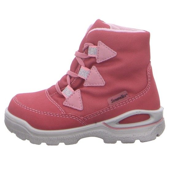 Ricosta GmbH Mädchen Lauflernschuhe gefüttert