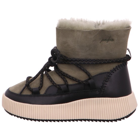 Palpa Trading BV Gefütterte Boots