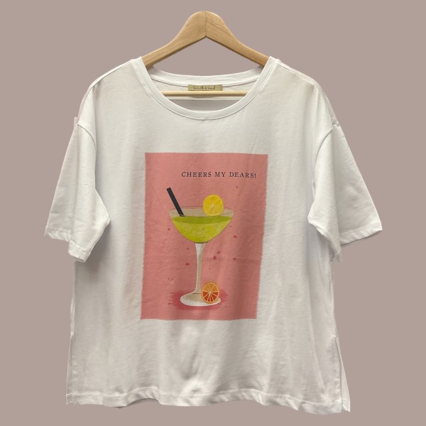 Smith & Soul T-Shirts & Tops