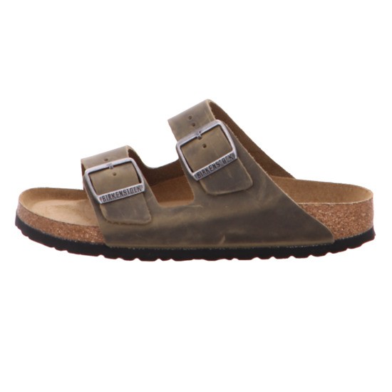 Birkenstock Global Sales GmbH Sportliche Pantoletten