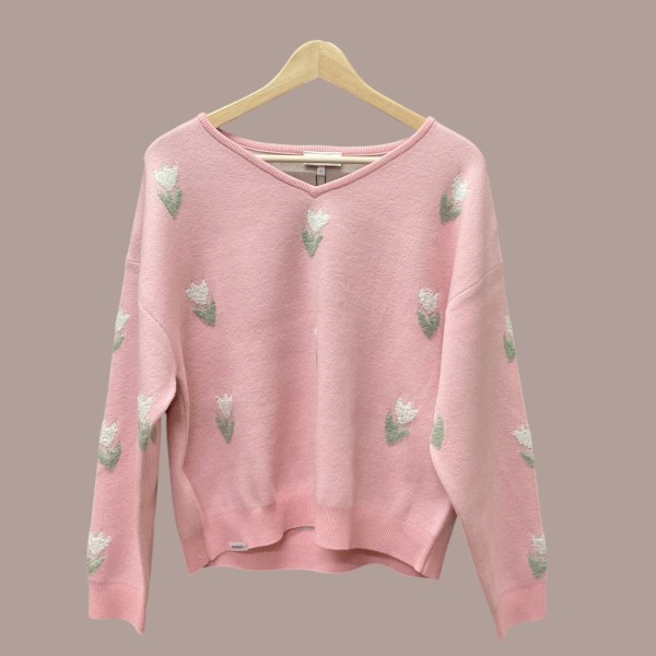 Kleinigkeit Textil GmbH Pullover & Longsleeves