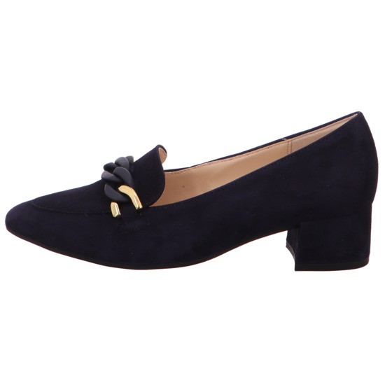 Gabor Shoes AG Pumps mit Blockabsatz