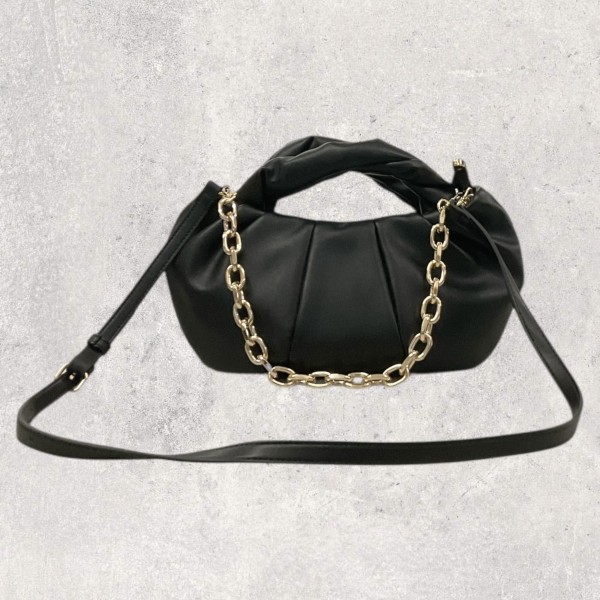 Seidenfelt Leder-Taschen