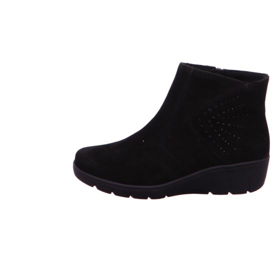 Semler GmbH & Co Bequeme Stiefel & Boots