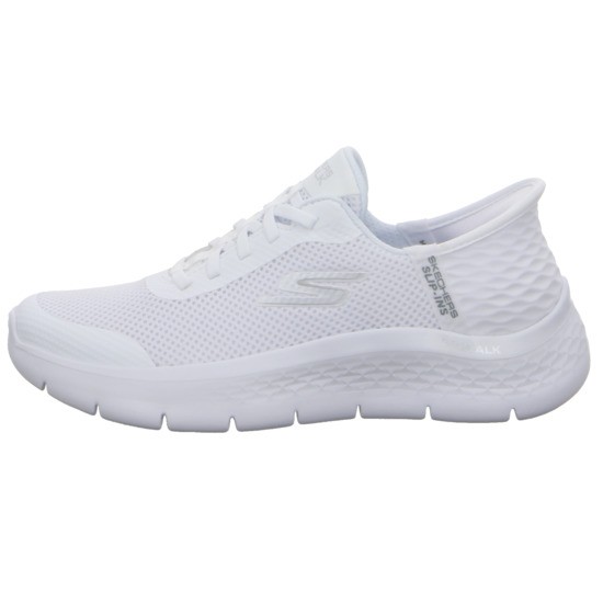 Skechers USA Deutschland GmbH Sportlicher Slipper