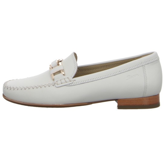 Sioux GmbH & Co KG Klassische Slipper & Loafer