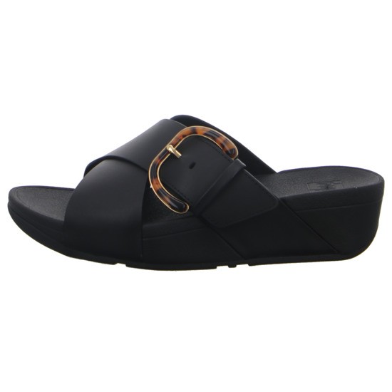 Fitflop GmbH Plateau Pantoletten