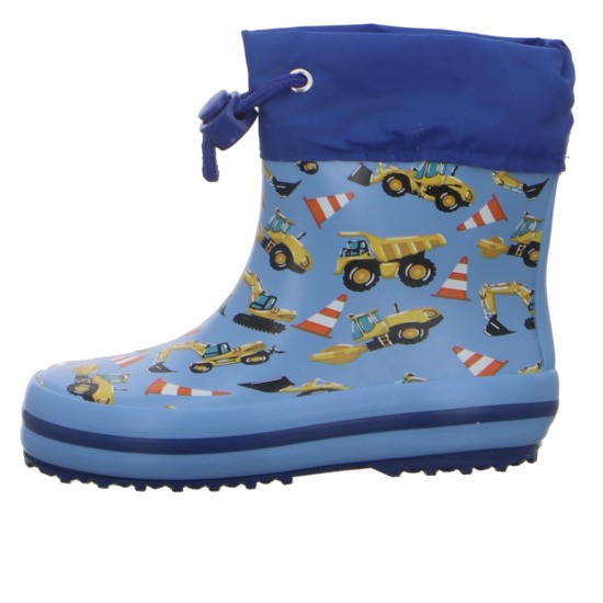 Beck GmbH Gummistiefel ungefüttert
