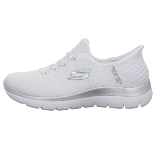 Skechers USA Deutschland GmbH Sportlicher Slipper