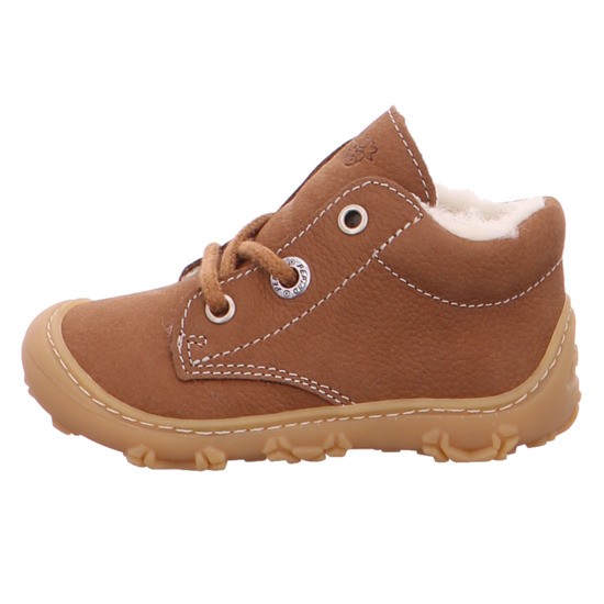 Ricosta GmbH Jungen Lauflernschuhe gefüttert