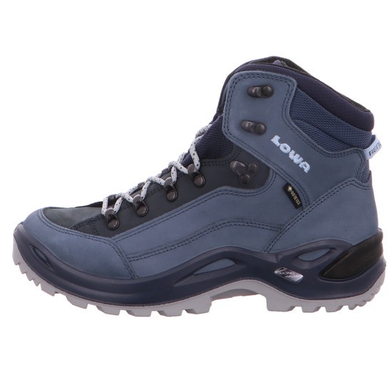 Lowa Sportschuhe GmbH Outdoor Boots