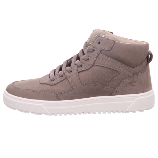 HUB Footwear Sneaker High