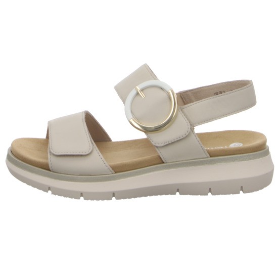 Remonte Plateau Sandalen
