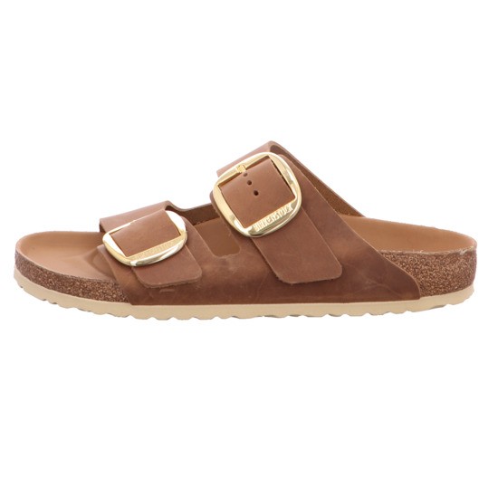 Birkenstock Global Sales GmbH Sportliche Pantoletten