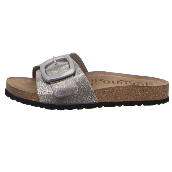 Yokono Made in Spain Sportliche Pantoletten
