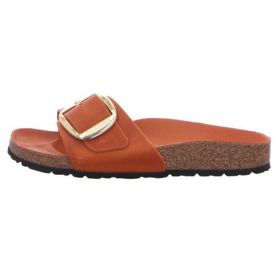 Birkenstock Global Sales GmbH Sportliche Pantoletten