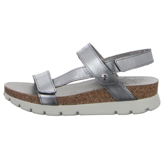 Panama Jack S.L.U. Plateau Sandalen