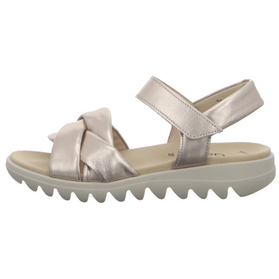 Gabor Shoes AG Flache Sandaletten