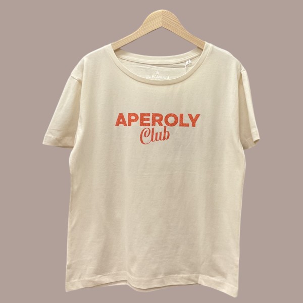 Be Famous T-Shirts & Tops