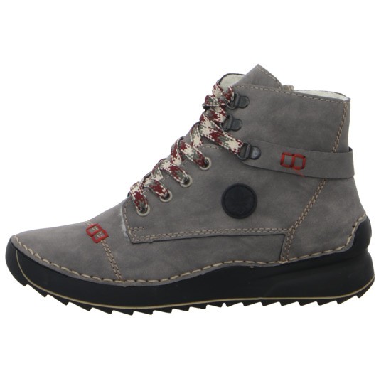 Rieker Schuh GmbH Gefütterte Boots