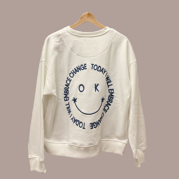 The Shirt Project Pullover & Longsleeves