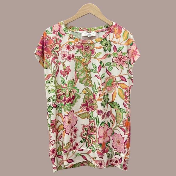 &Co WOMAN Reisekleidung T-Shirts & Tops