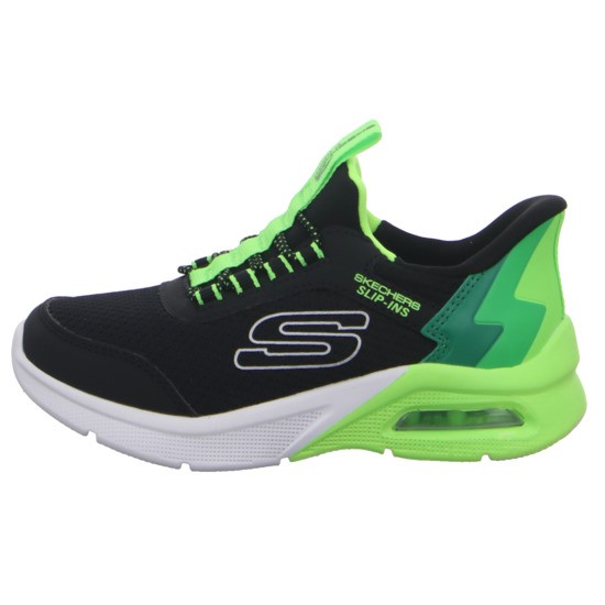 Skechers USA Deutschland GmbH Jungen Halbschuhe