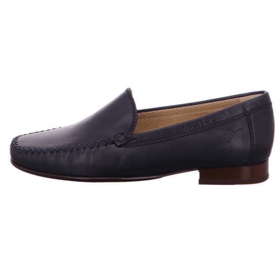 Sioux GmbH & Co KG Klassische Slipper & Loafer