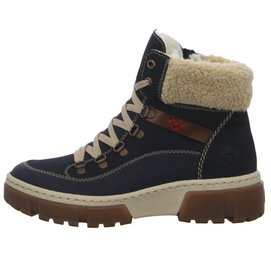 Rieker Schuh GmbH Gefütterte Boots