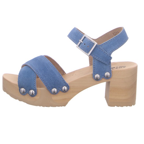 Softclox Clogs