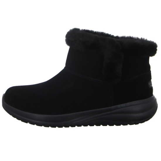 Skechers USA Deutschland GmbH Gefütterte Boots